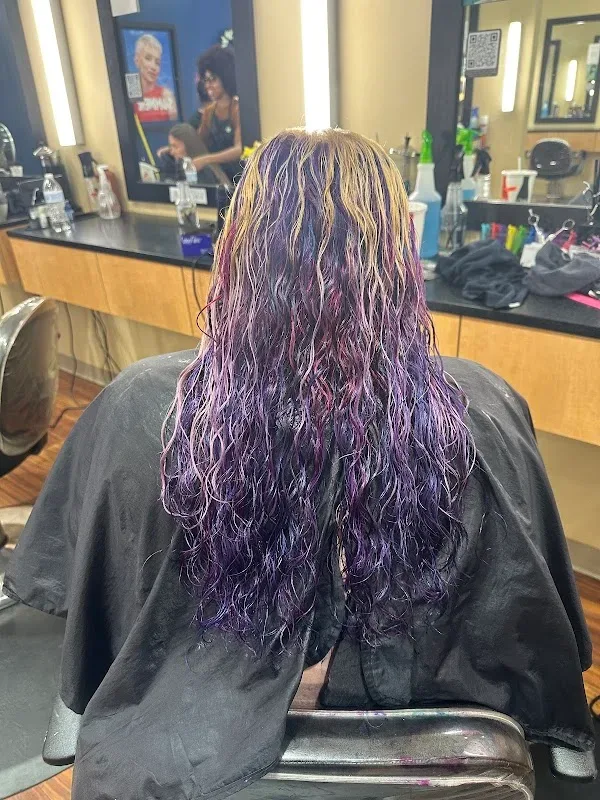 HOLIDAY HAIR — Hair salon in Stroudsburg